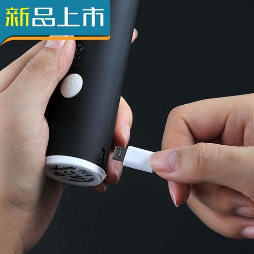 手持电动打蛋器 厨房里的高效打发小能手